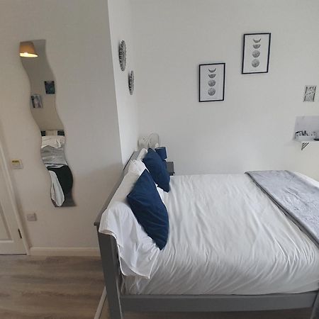 The Broadway Rooms Leicester Exteriör bild